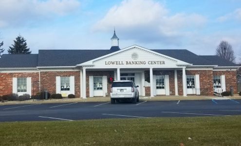 Demotte State Bank Lowell