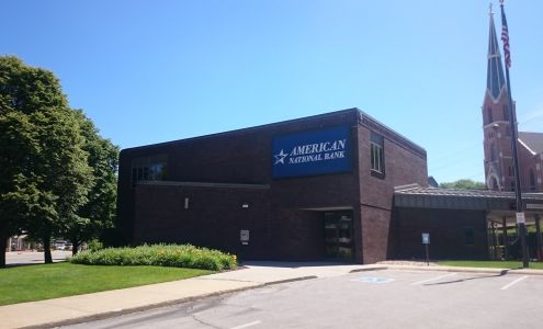 American National Bank Council Bluffs