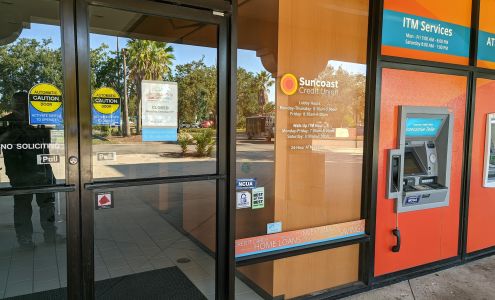 Suncoast Credit Union