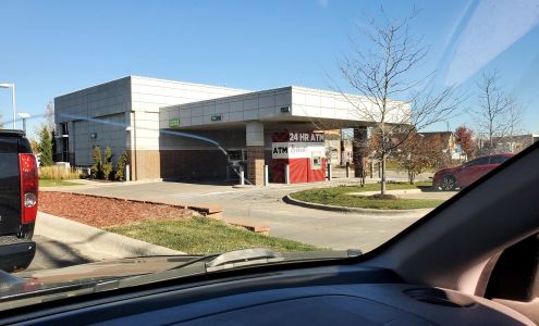 TS Bank Council Bluffs