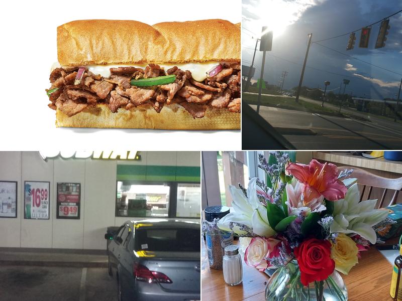 Subway 1190 Anderson Rd S, Rock Hill