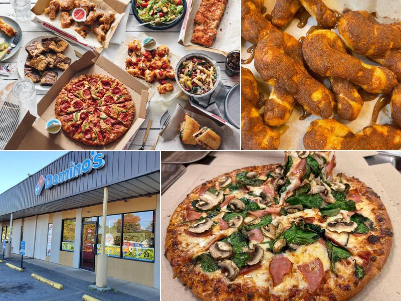 Domino's Pizza