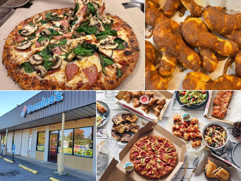 Domino's Pizza