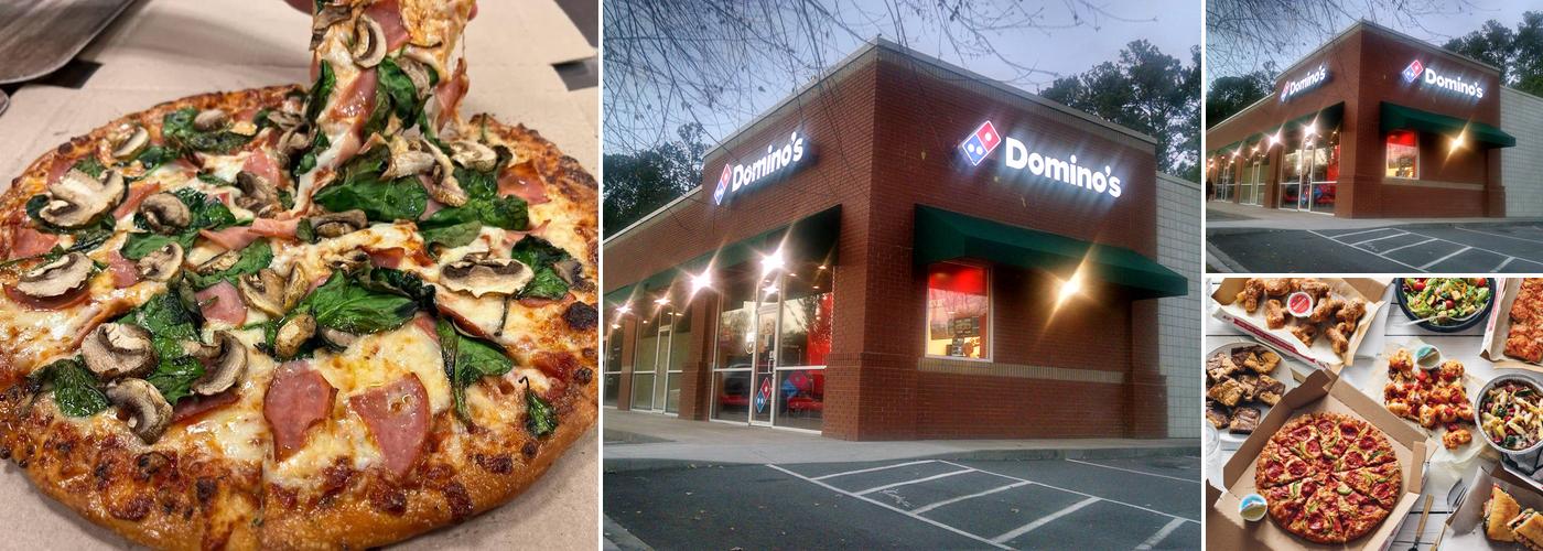 Domino's Pizza