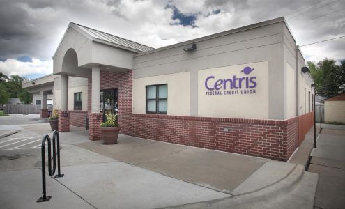 Centris Federal Credit Union Council Bluffs