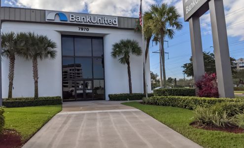 BankUnited
