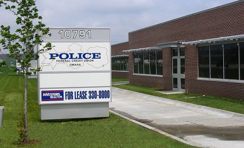 Omaha Police Federal Credit Union