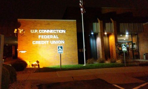 U.P. Connection Federal Credit Union
