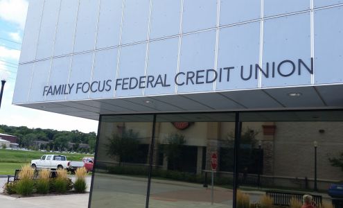 Family Focus Federal Credit Union
