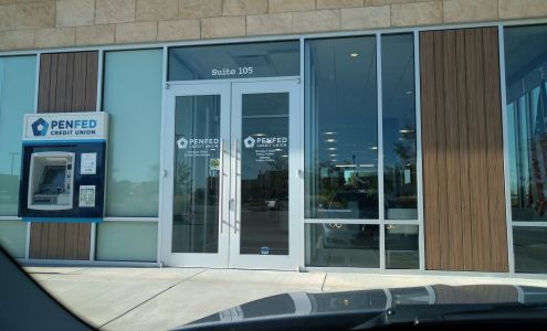 PenFed Credit Union