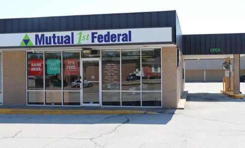 Mutual 1st Federal Credit Union