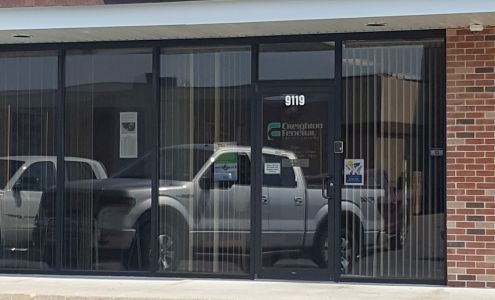 Creighton Federal Credit Union