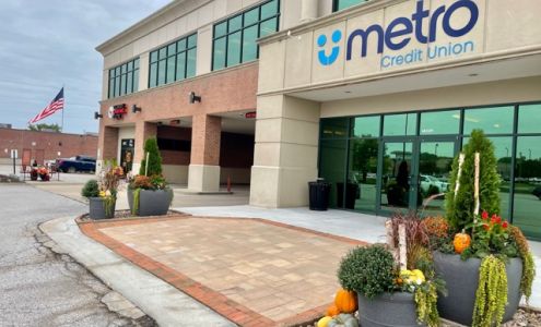 Metro Credit Union