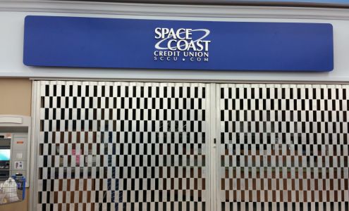 Space Coast Credit Union | Miami Gardens Wal-Mart Location | FL