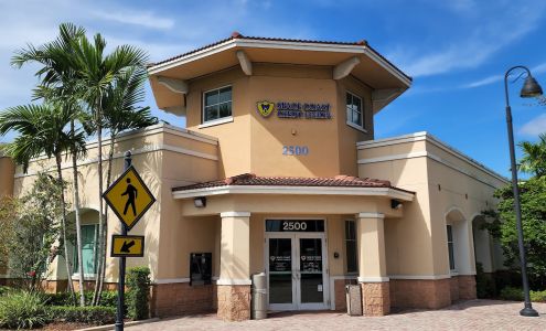 Space Coast Credit Union | East Miramar, FL