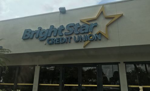 BrightStar Credit Union
