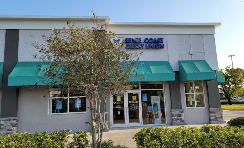 Space Coast Credit Union | Hollywood, FL
