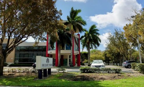 Dade County Federal Credit Union