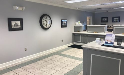 Old Fort Banking Company Fremont