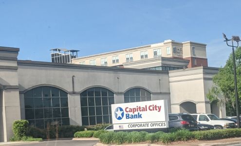 Capital City Bank - Corporate