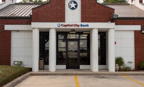 Capital City Bank