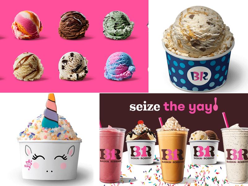 Baskin-Robbins