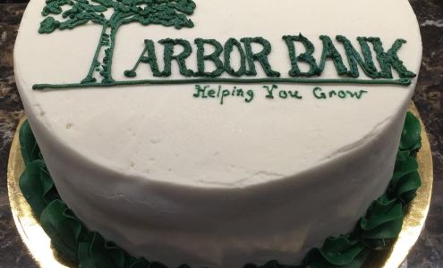 Arbor Bank Oakland
