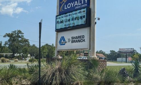 LOYALTY Credit Union