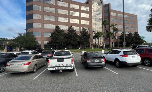 SouthState Bank Fort Lauderdale