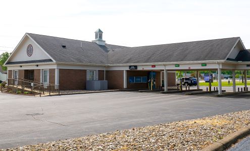 Farmers National Bank Warren