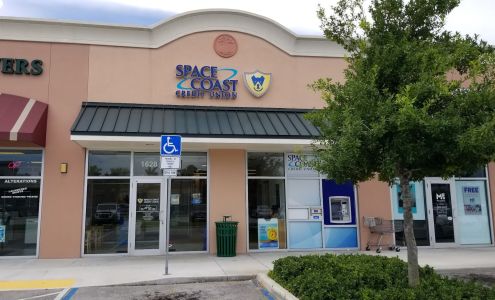 Space Coast Credit Union | East Hollywood, FL
