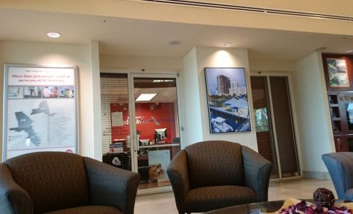 American Airlines Federal Credit Union