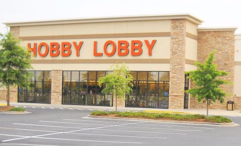 Hobby Lobby