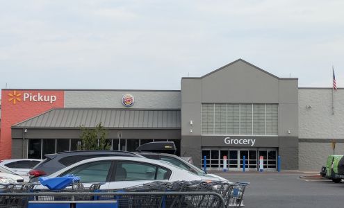 Walmart Supercenter Rock Hill