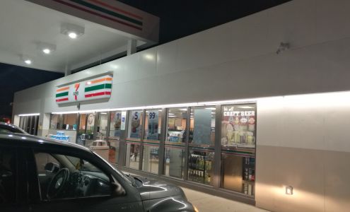 7-Eleven