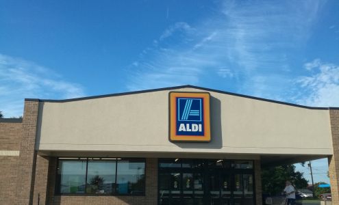 ALDI