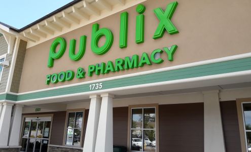 Publix Super Market at Wedgewood Square Shopping Center