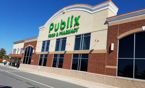 Publix Super Market at Cherry Road Crossing