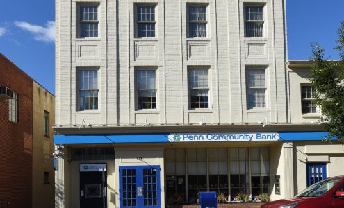 Penn Community Bank Bristol