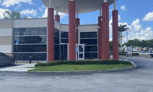 Dade County Federal Credit Union