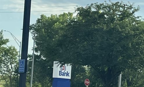 i3 Bank Bennington