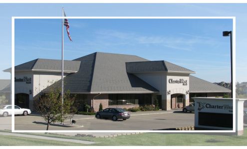 CharterWest Bank-Elkhorn