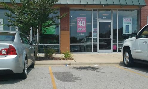 T-Mobile Authorized Retailer