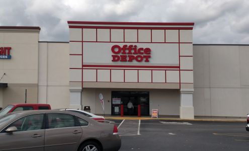 Office Depot