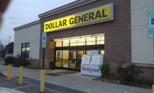 Dollar General