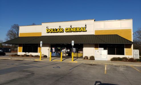 Dollar General