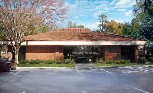MIDFLORIDA Credit Union - Gainesville - Oaks Branch