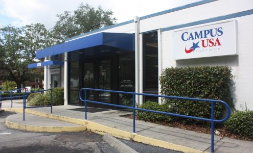 CAMPUS USA Credit Union