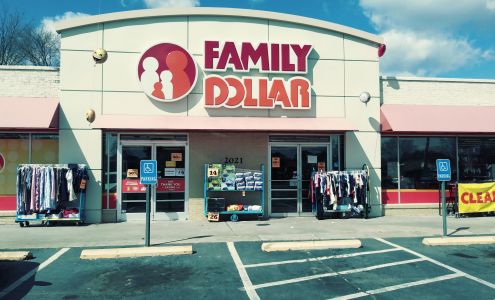 Family Dollar