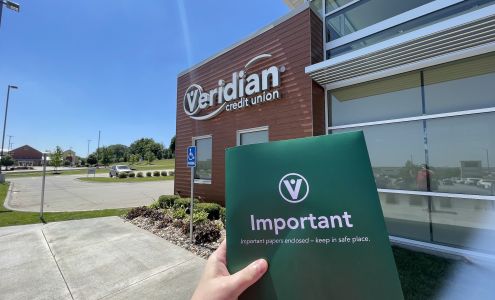Veridian Credit Union